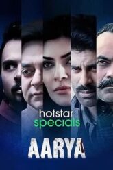 Aarya (2020) Season 1