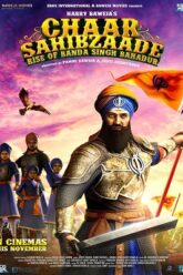 Chaar Sahibzaade 2 (2016)