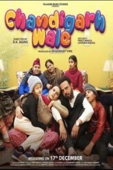 Chandigarh Wale