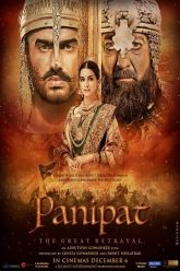 Panipat (2019)