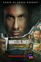 The Whistleblower (2021)