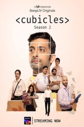 Cubicles (2019) Season 1