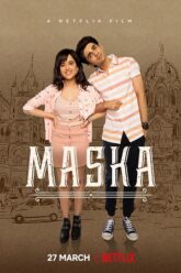 Netflix Maska (2020)