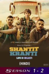 Shantit Kranti S02