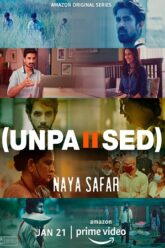 Unpaused Naya Safar (2022)
