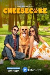 Cheesecake Season 1 (2019