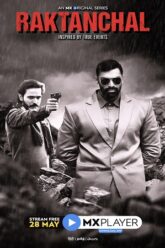 Raktanchal (2020) Season 1
