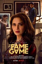 The Fame Game (2022)