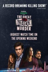 The Great Indian Murder (2022