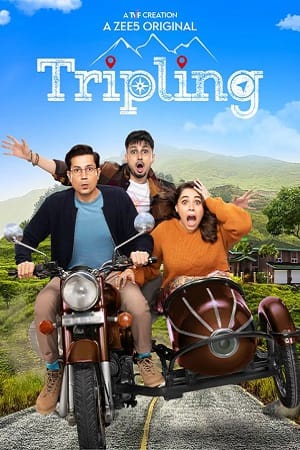 Tripling S03