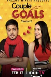 Couple Goals (Season 3 – 4)