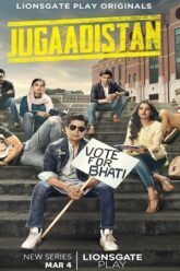 Jugaadistan (2022)