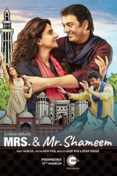 Mrs. And Mr. Shameem (2022) Season 1