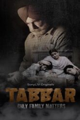 Tabbar (2021)