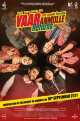 Yaar Anmulle Returns