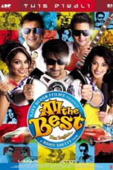 All the Best (2009