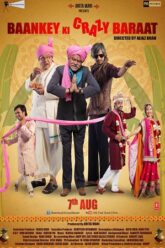 Baankey Ki Crazy Baraat (2015)