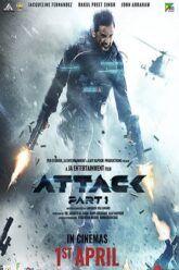 Attack – Part 1 (2022)