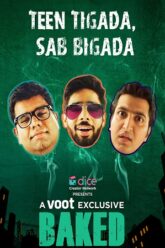 Baked Season 2