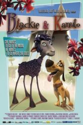 Blackie and Kanuto (2013)