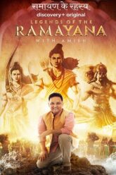 Legends of the Ramayana