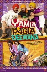 Yamla Pagla Deewana (2011