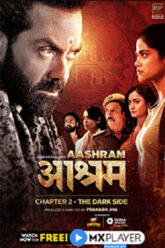 Aashram Chapter 2 The Dark Side