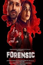 Forensic (2022