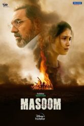 Masoom Season 1