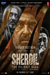 Sherdil The Pilibhit Saga (2022)