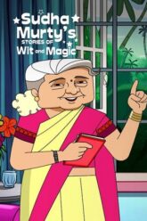 Sudha Murtys Stories Of Wit And Magic Season 1