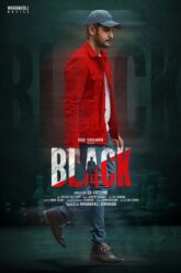 Black (2022