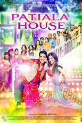 Patiala House (2011)