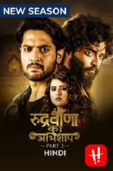 Rudraveena Ka Abhishaap (2022) Season 2