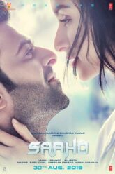 Saaho (2019)123