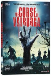 The Curse of Valburga (2019)