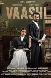 Vaashi (2022)