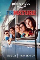 ImMature