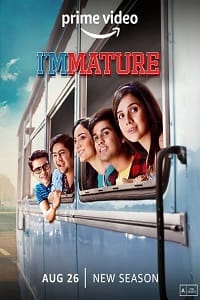 ImMature