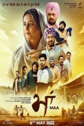 Maa (2022) Punjabi