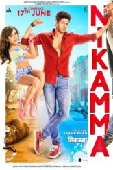 Nikamma – Netflix (2022)