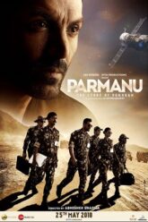 Parmanu The Story of Pokhran (2018)