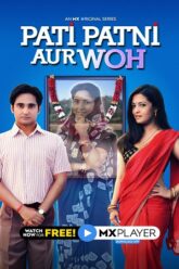 Pati Patni Aur Woh (2020) Season 1