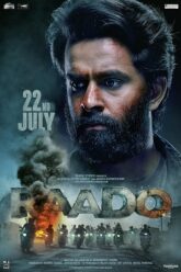 Raado (2022) Gujarati