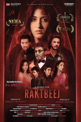 Raktbeej (2022) poster