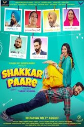 Shakkar Paare
