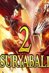 Suryabali Part 2 – aka Immortal Stone of Nirvana (2020)