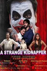 The Joker A Strange Kidnapper (Season 1)