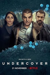 Undercover (Season 3)