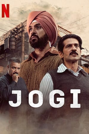 Jogi